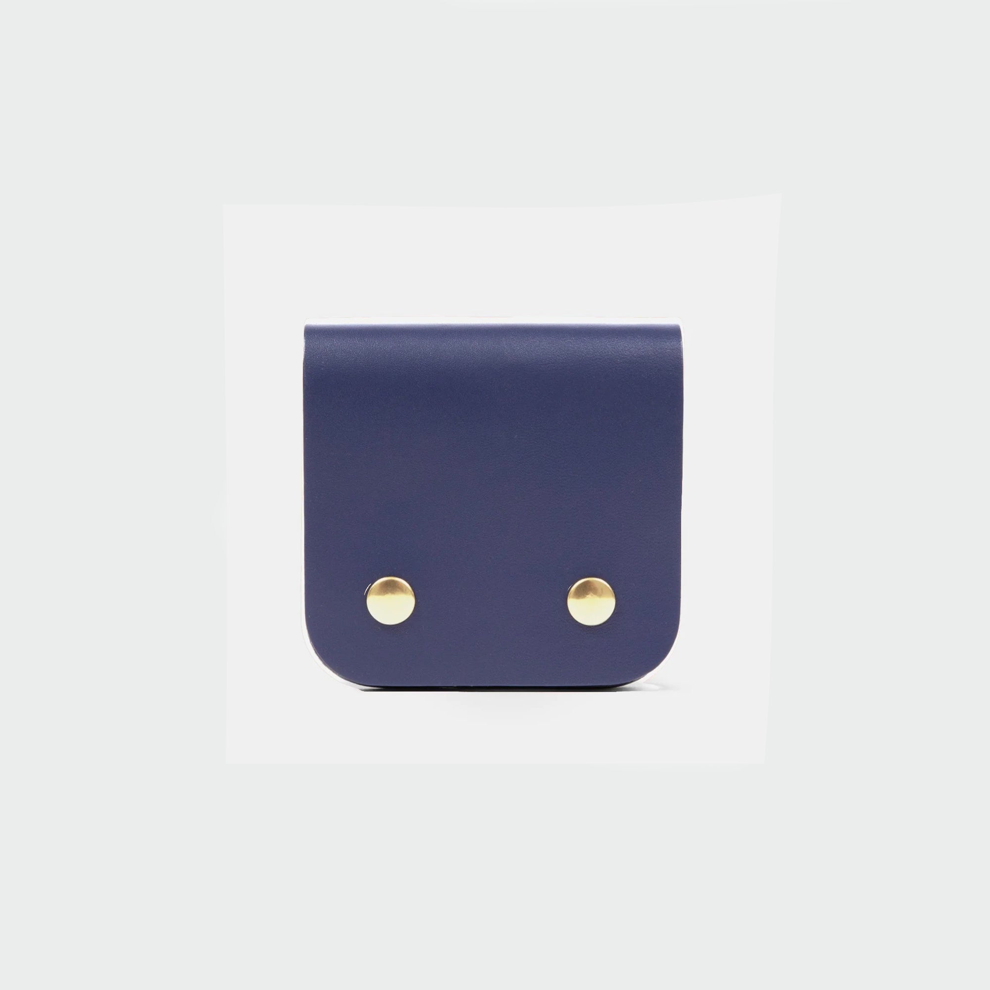The Little Ledger Wallet