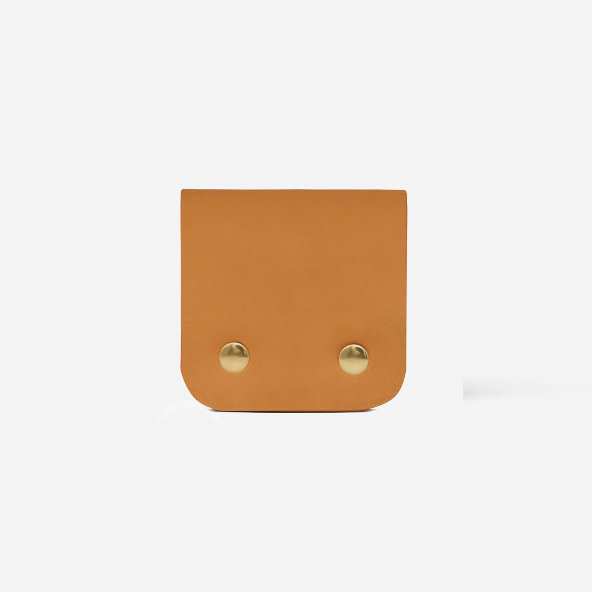 The Little Ledger Wallet