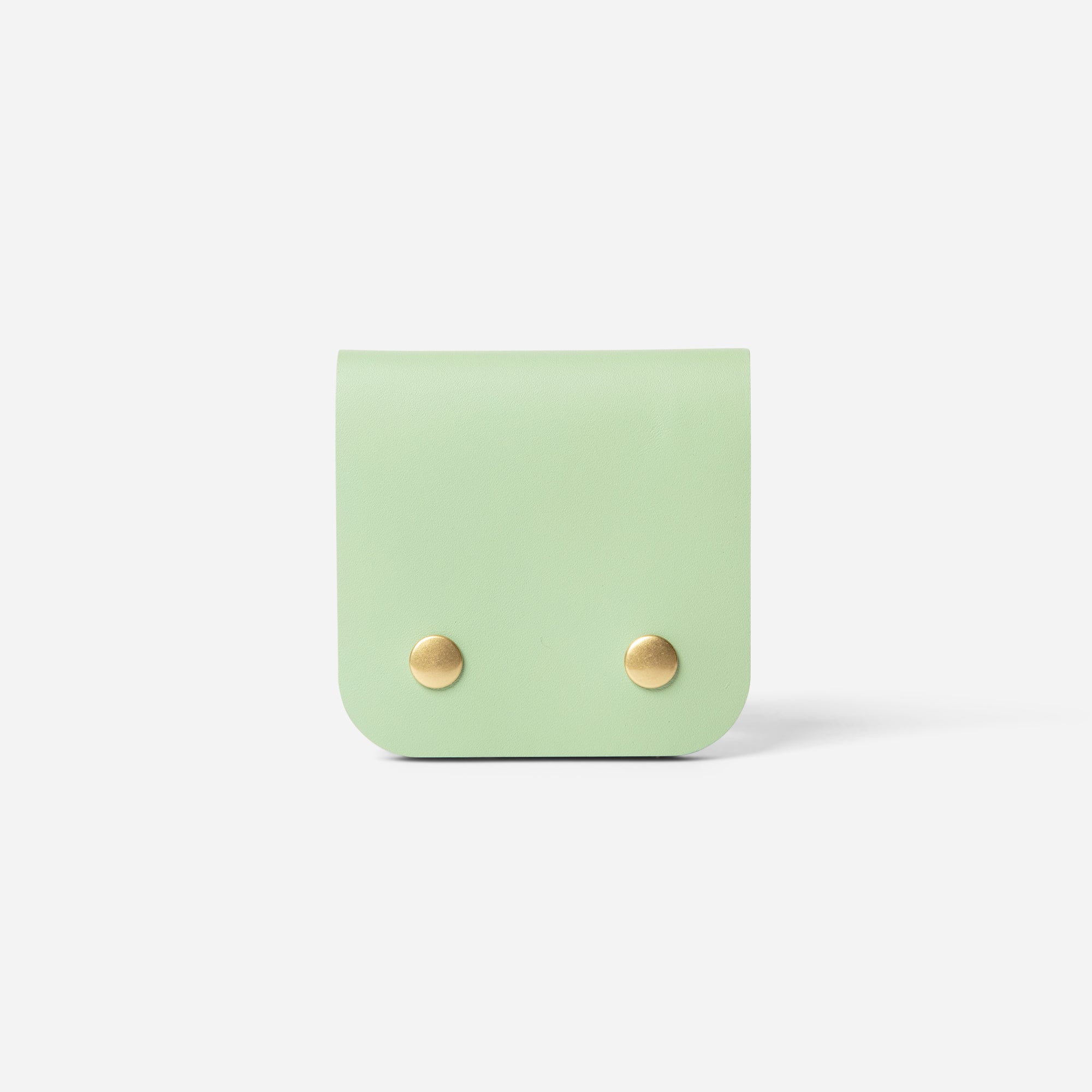 The Little Ledger Wallet