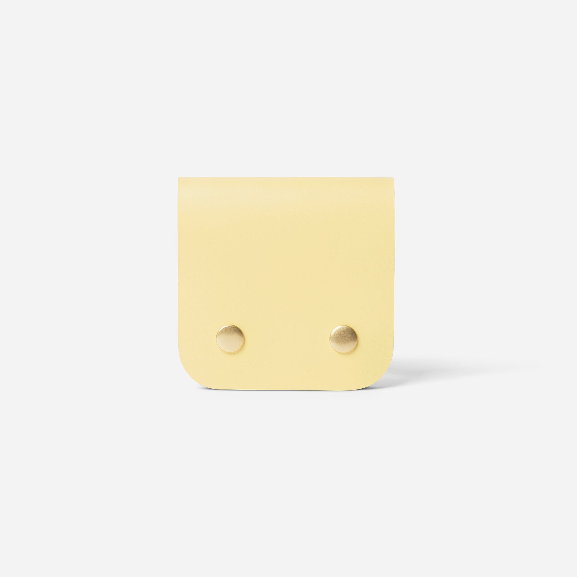 The Little Ledger Wallet