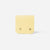 The Little Ledger Wallet
