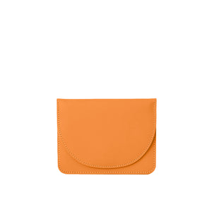 The Lunette Passport Wallet