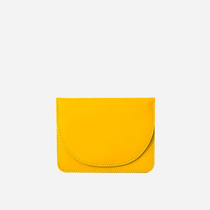 The Lunette Passport Wallet