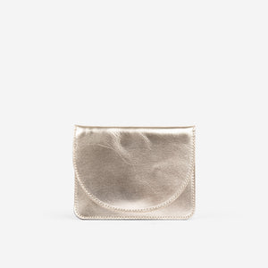 The Lunette Passport Wallet