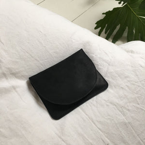 The Lunette Passport Wallet