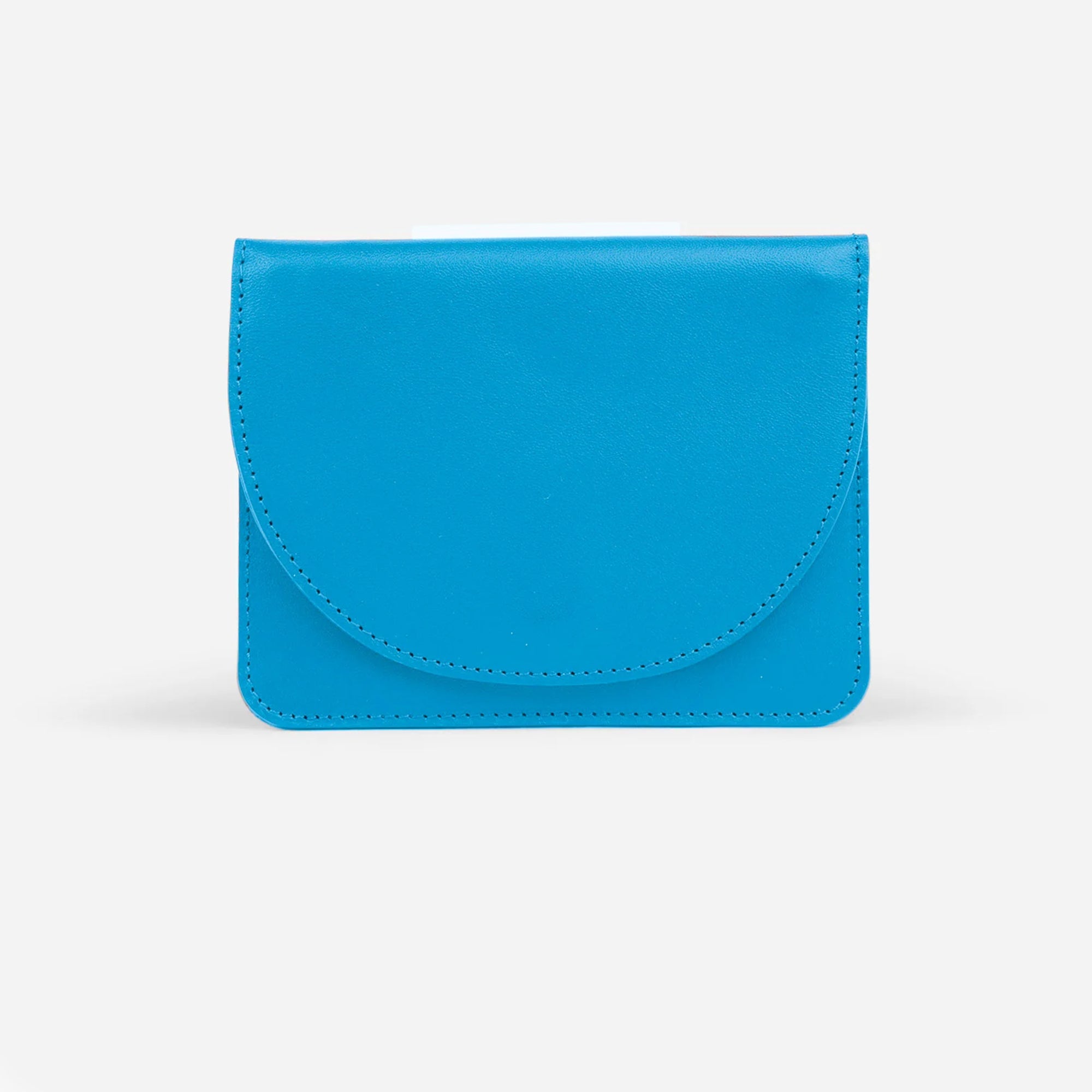 The Lunette Passport Wallet