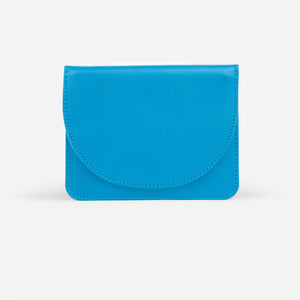 The Lunette Passport Wallet