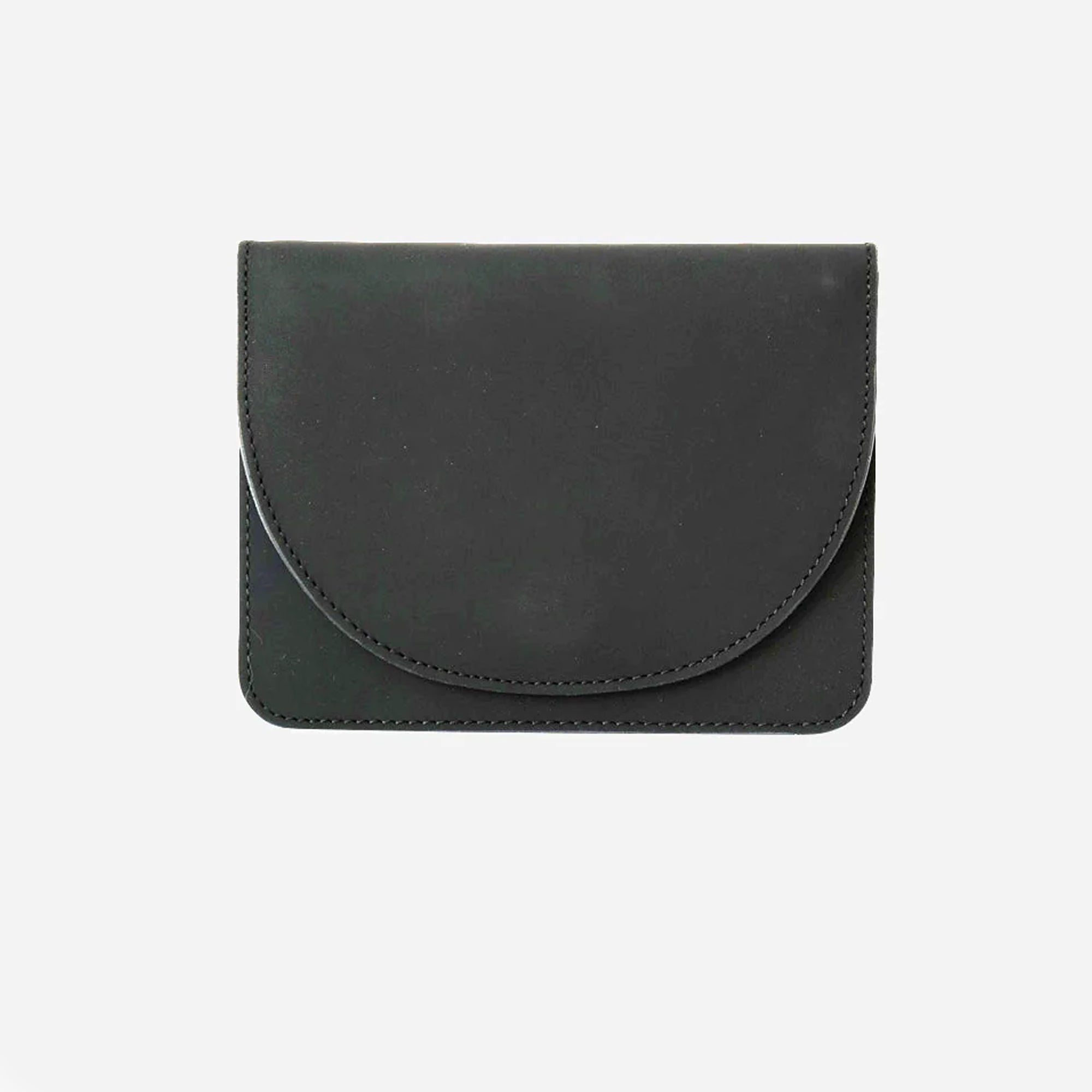 The Lunette Passport Wallet