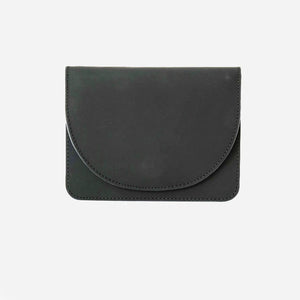 The Lunette Passport Wallet