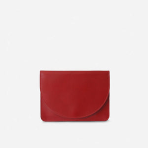 The Lunette Passport Wallet