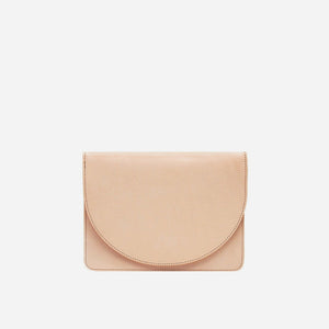 The Lunette Passport Wallet