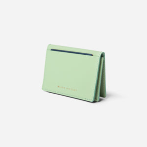 The Oyster Wallet