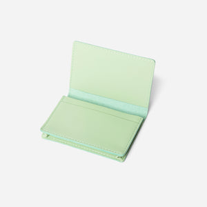 The Oyster Wallet