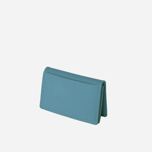 The Oyster Wallet