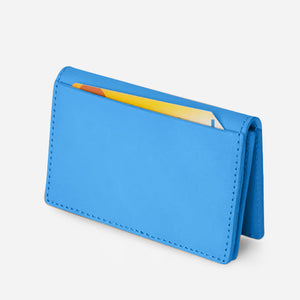 The Oyster Wallet