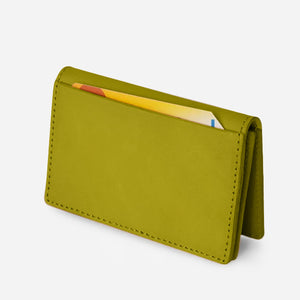 The Oyster Wallet