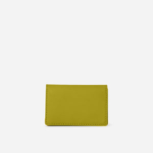 The Oyster Wallet