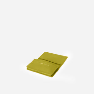 The Oyster Wallet