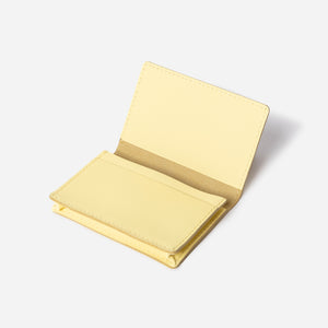 The Oyster Wallet