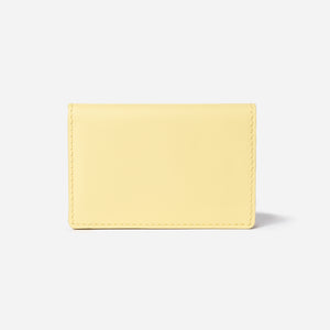 The Oyster Wallet