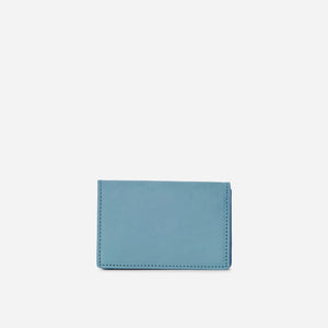 The Oyster Wallet