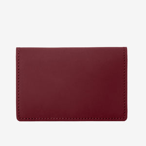 The Oyster Wallet