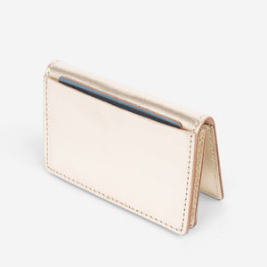 The Oyster Wallet