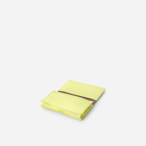 The Oyster Wallet