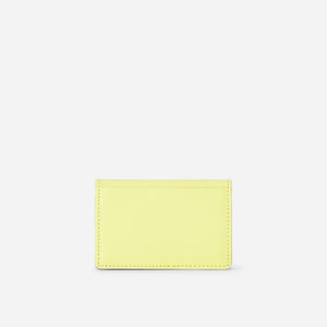 The Oyster Wallet