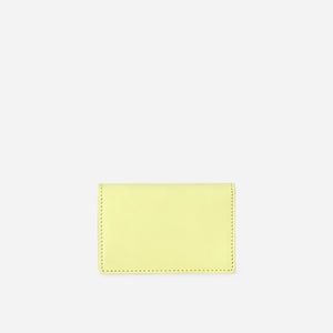 The Oyster Wallet