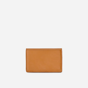The Oyster Wallet