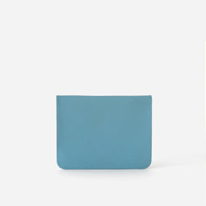 The Lunette Passport Wallet