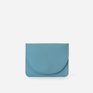 The Lunette Passport Wallet