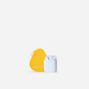 The Peck Earbud Case