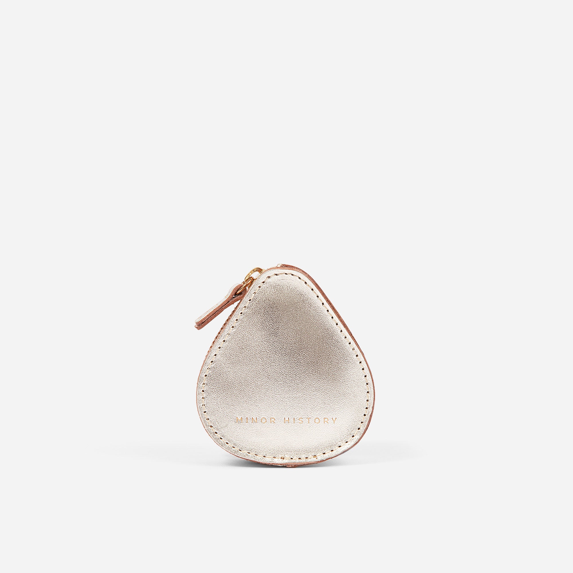 The Peck Earbud Case