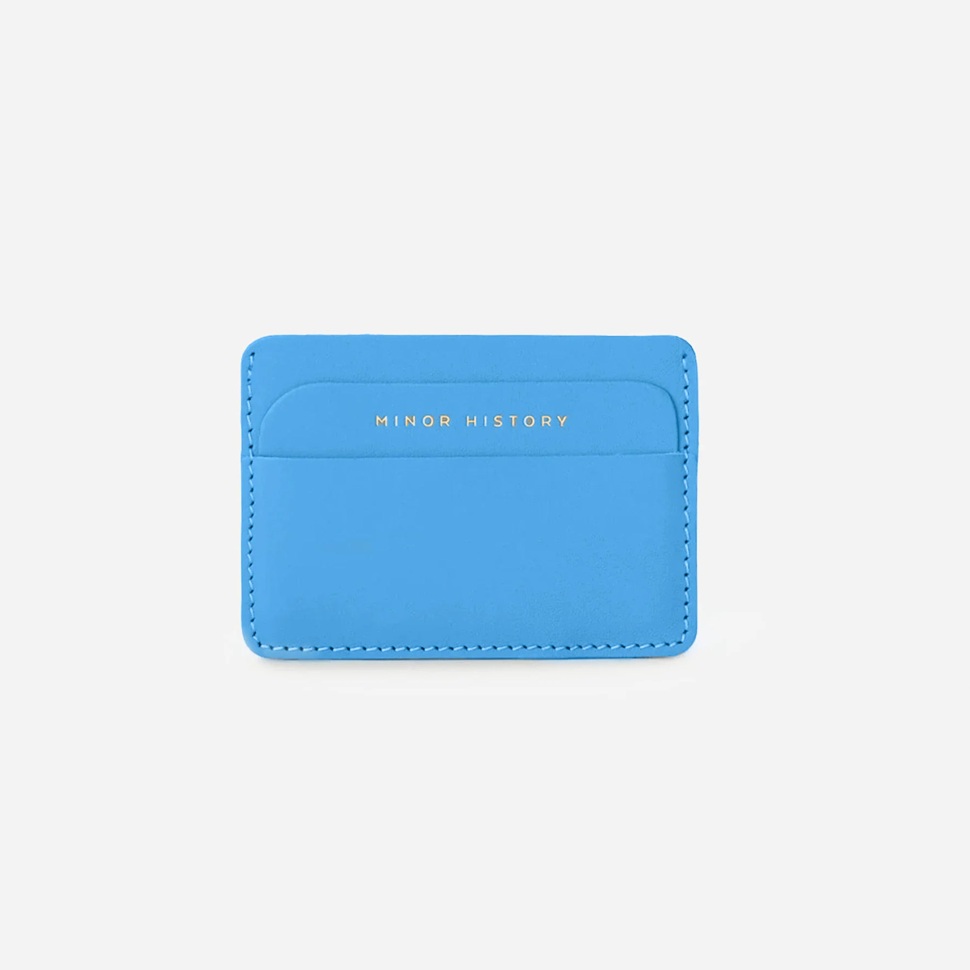 The Metro Card Case