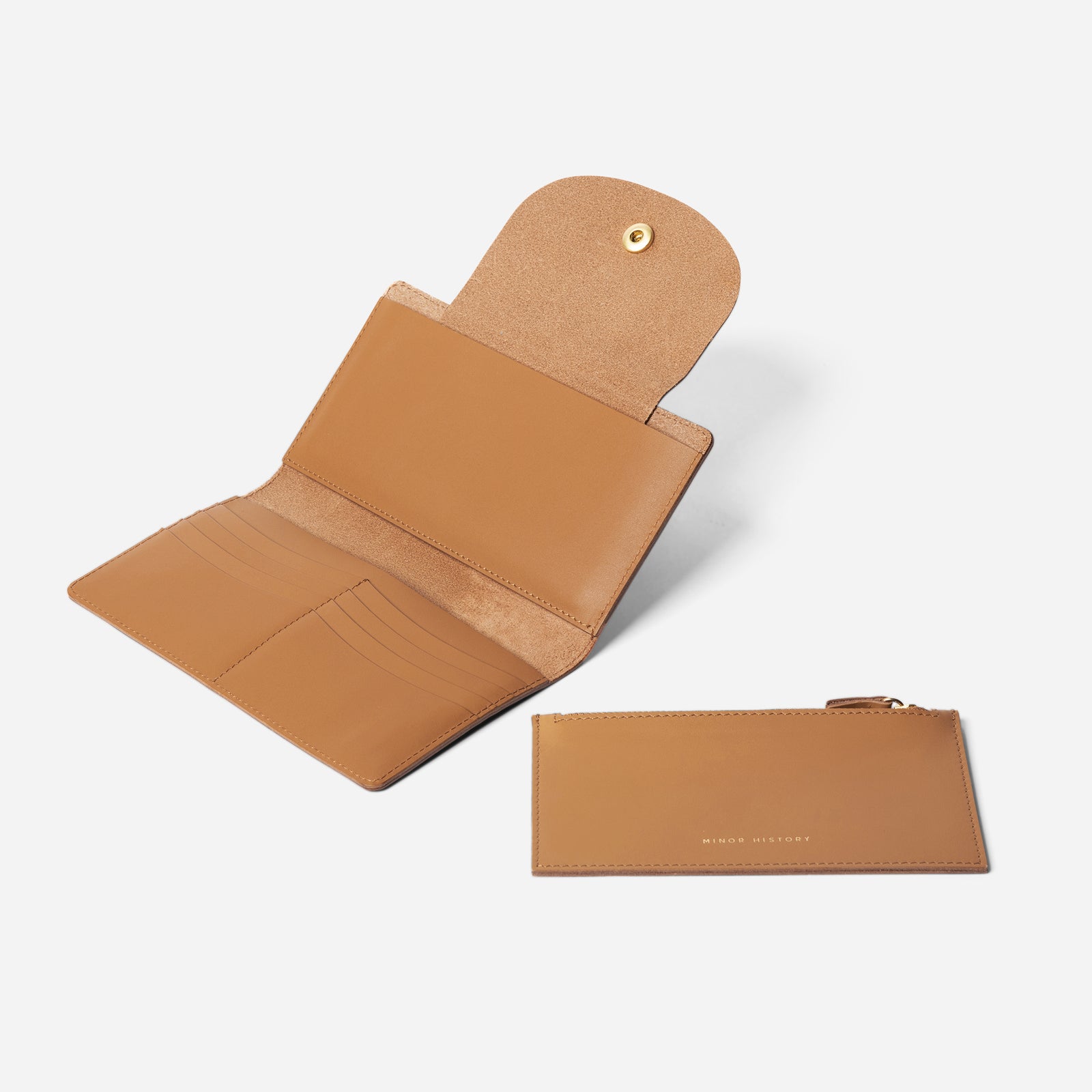 The Runway Travel Wallet