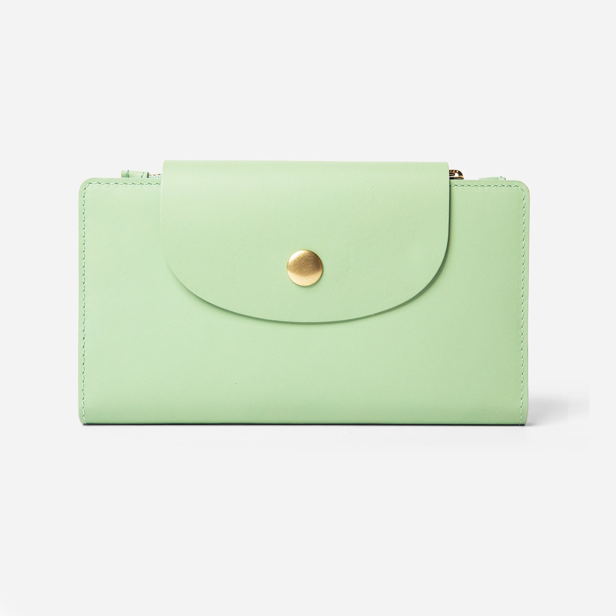 The Runway Wallet