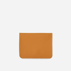 The Lunette Passport Wallet