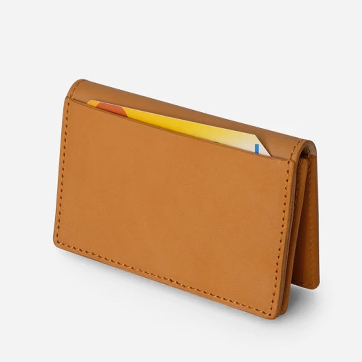 Pacific Oyster Wallet