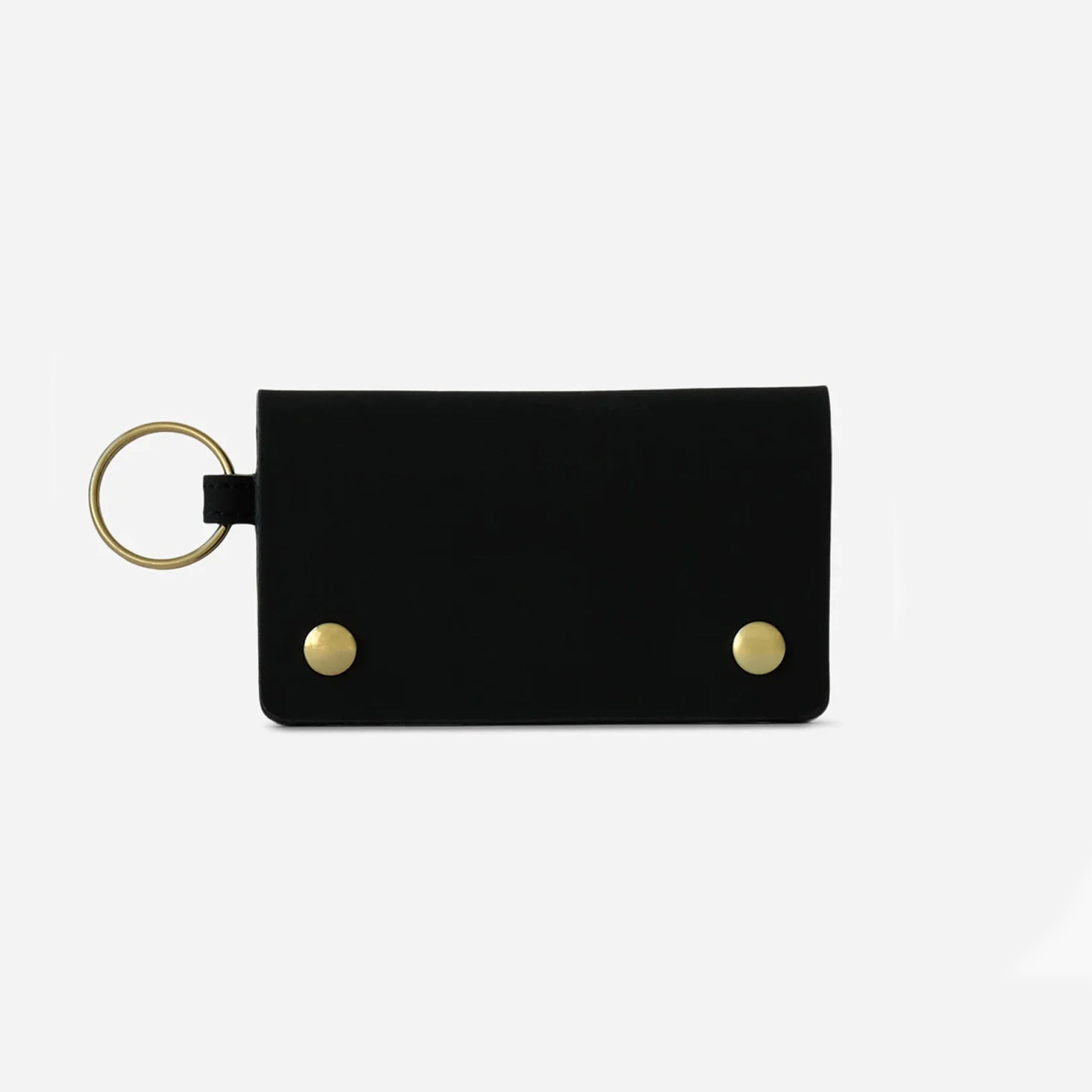 The Snaps Keychain Wallet