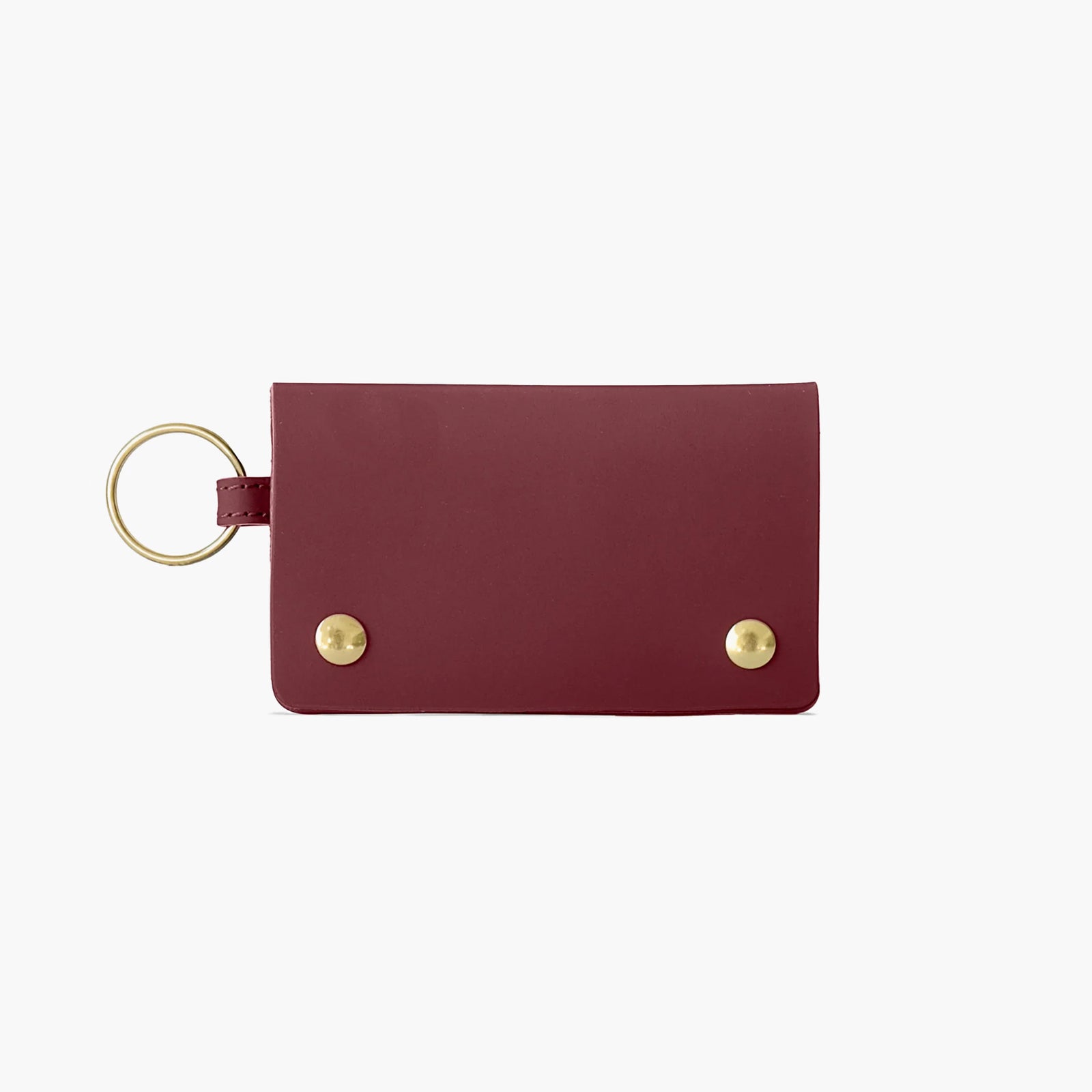 The Snaps Keychain Wallet