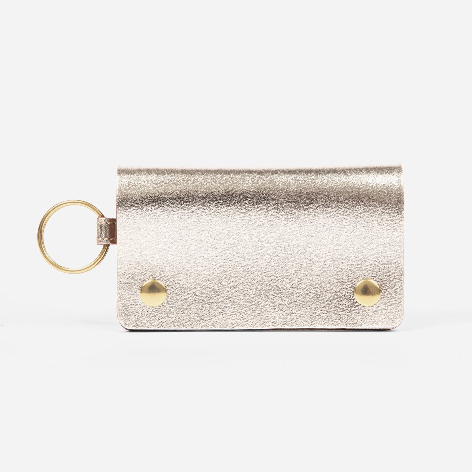 The Snaps Keychain Wallet