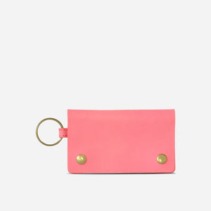 The Snaps Keychain Wallet