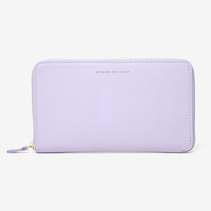 The Tall Coupe Wallet