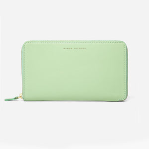 The Tall Coupe Wallet