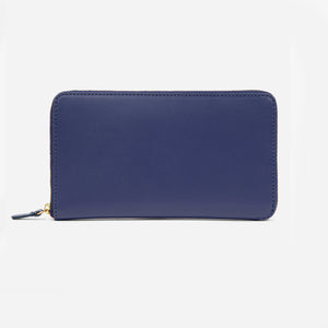 The Tall Coupe Wallet