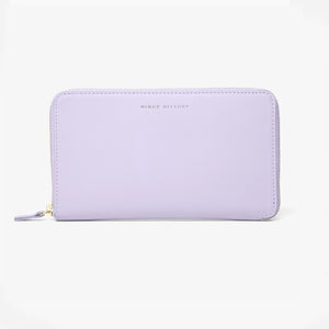 The Tall Coupe Wallet
