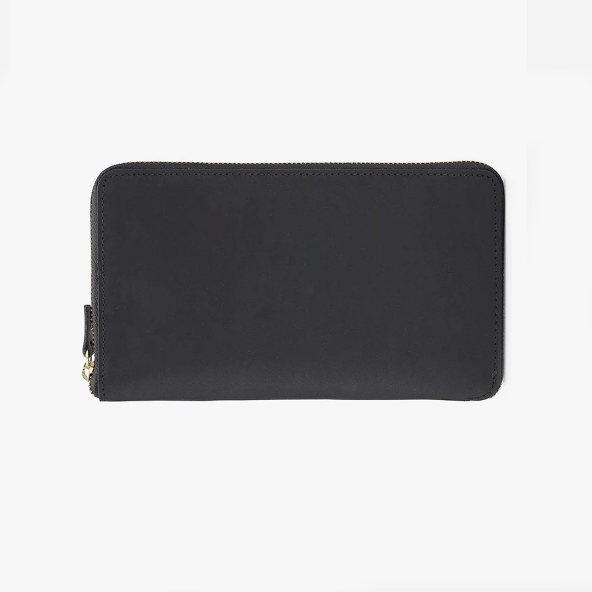The Tall Coupe Wallet