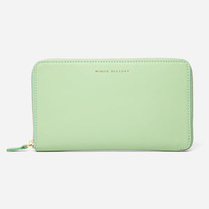 The Tall Coupe Wallet